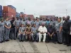 ECTS: Customs urges stakeholders to embrace cargo tracking system
