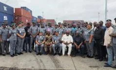 ECTS: Customs urges stakeholders to embrace cargo tracking system