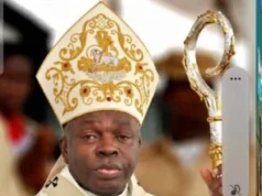 Archbishop Akubeze’s death a monumental loss to Edo, nation — Agbebaku