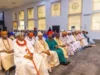 Okpebholo seeks partnership with traditional rulers to curb crime in Edo