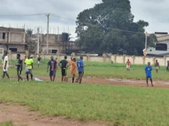 Edo LG poll: Youths shun civic exercise for football match in Benin