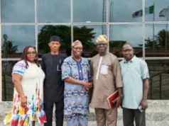 EKEDC assures Badagry residents of adequate electricity supply