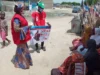 Experts advocate local-led humanitarian response