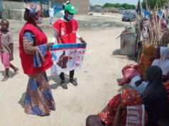 Experts advocate local-led humanitarian response