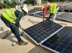 Experts warn fake solar products heighten fire, financial risks