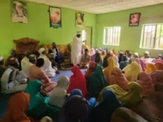 FCC builds couples’ confidence on maternal health in Kaduna