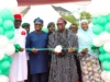 FCT roads: My administration is here to work, not occupy space – Tinubu