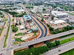 We’ll replicate FCT’s infrastructure strides across Nigeria – Tinubu