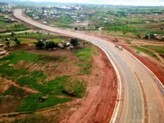 We’ll transform Wasa to modern, vibrant commercial hub in FCT – Tinubu