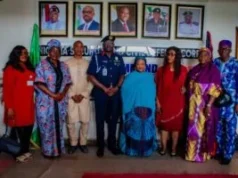 FCT NSCDC assures journalists safety
