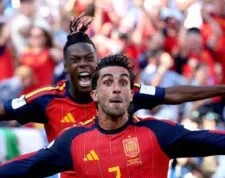 2026 FIFA World Cup: It was a goal scored by 47 million people- Torres