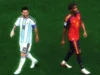 2026 FIFA World Cup: A final of continental champions