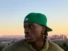 Fireboy DML sets Aug. 7 release date for ‘CLAAT!’
