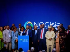 Indigenous firm Renaissance announces major oil discovery offshore Nigeria