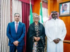 First Lady seeks Western education for Almajiri children