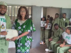 Five corps members get automatic employment, nine to repeat service in Anambra