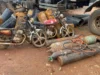 NSCDC foils pipeline vandalism in Edo, recovers equipment