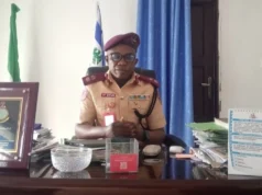 FRSC inaugurates ‘Operation Shark Smile’ to reduce crashes in South-South