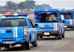 Why we are not participating in Edo LG election – FRSC