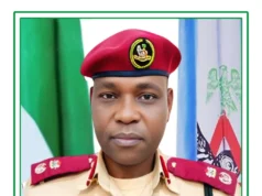 FRSC announces temporary traffic diversion on Kano/Katsina road over railway construction