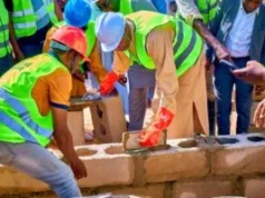 FUT Daura gets first Africa’s railway signal communication centre