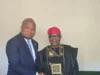 Nigeria, Ghana to deepen partnership against afrophobic protests