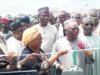 Gov. Fintiri inaugurates Yola modern market