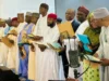 Gov. Fintiri swears in newly elected council chairmen