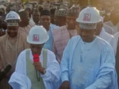 Gov. Aliyu’s performance stems from experience, not coincidence – Shagari