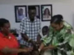 Edo Govt. urges responsible parenting after reuniting runaway children