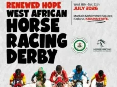 Horse Racing Federation: Targets nationwide expansion, anti-doping reforms – National Coordinator