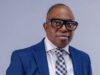 Flooding: Ibeju-Lekki LG Chairman tours affected areas, assures intervention