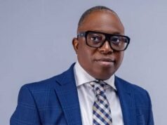 Flooding: Ibeju-Lekki LG Chairman tours affected areas, assures intervention