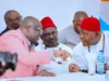 Igbos in Plateau back Mutfwang’s second-term bid