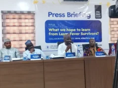 IRCE/IHVN, ATBUTH partner on Lassa Fever vaccine