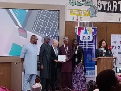 Israel announces funding for iFAIR 5 to boost innovation in Nigeria