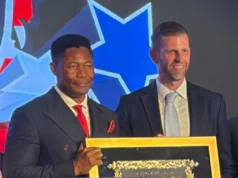 Jack-Rich, Eric Trump advocate closer U.S.-Nigeria ties
