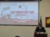 Bangladesh honors July martyrs, seeks stronger Nigeria ties