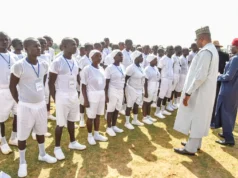 Kaduna govt hails NSA’s Forest Guards initiative