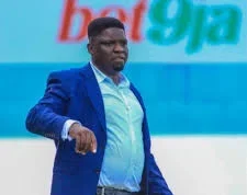 Kano Pillars appoint Ogunmodede as Technical Adviser