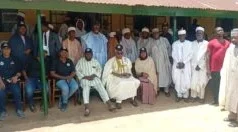 KDMDC partners traditional leaders to promote alternative dispute resolution