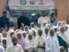 KDSG, ROOSCC boost school enrollment, distribute uniforms