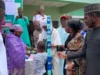 KDSG inaugurates 2026 Schistosomiasis mass drug administration campaign