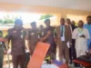 African correctional chiefs commend Nigeria’s technology-driven prison reforms at Kuje