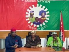 Labor Party backs Okereke-Konto ticket, projects unity ahead of 2027 polls