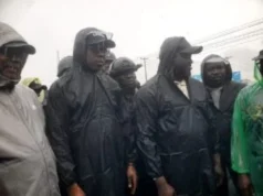 Lagos steps up crackdown on illegal waste dumping, environmental violations