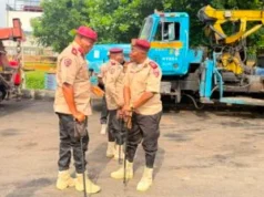 FRSC Lagos, Ogun commands record 2,944 traffic offences during special patrol