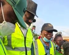 Lagos urges proper waste disposal, vows to address PSP gaps