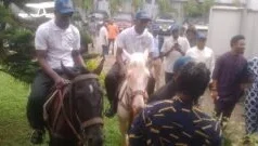 Lagos to host largest horse race carnival, target over 30,000 guests