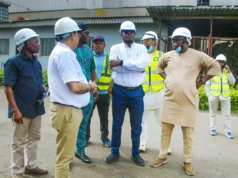 LASEPA reopens 6 Ikorodu steel firms after compliance